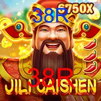 JILICaishen