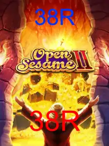 OpenSesameII